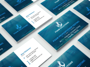 buseisness card | Business Card Design by vintana