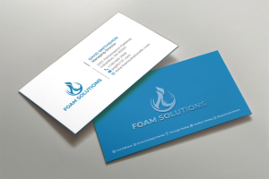 Visitenkarten-Design von R.design für dieses Projekt | Design: #27450939
