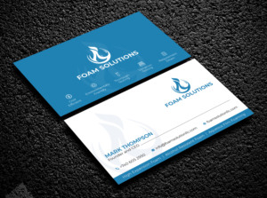 Design de Carte de Visite par Bold Pixels pour ce projet | Design : #27449168