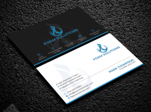 Design de Carte de Visite par Bold Pixels pour ce projet | Design : #27449255