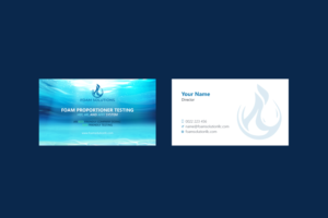 Business Card Design by Tharangafirst for this project | Design: #27448748