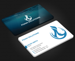 Design de Carte de Visite par Uttom 2 pour ce projet | Design : #27448607