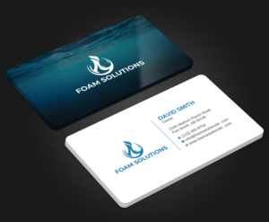Design de Carte de Visite par Uttom 2 pour ce projet | Design : #27448609