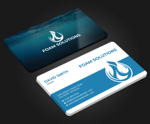 buseisness card | Business Card Design by Uttom 2