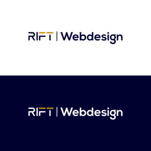 Rift-Webdesign  | Diseño de Logo por wiwi design
