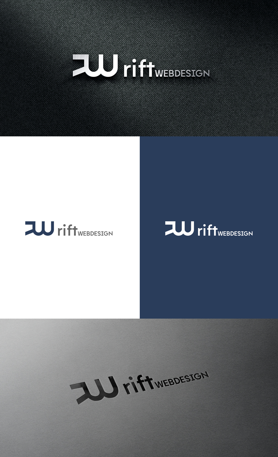 Logo Design by GLDesigns for this project | Design #27449341