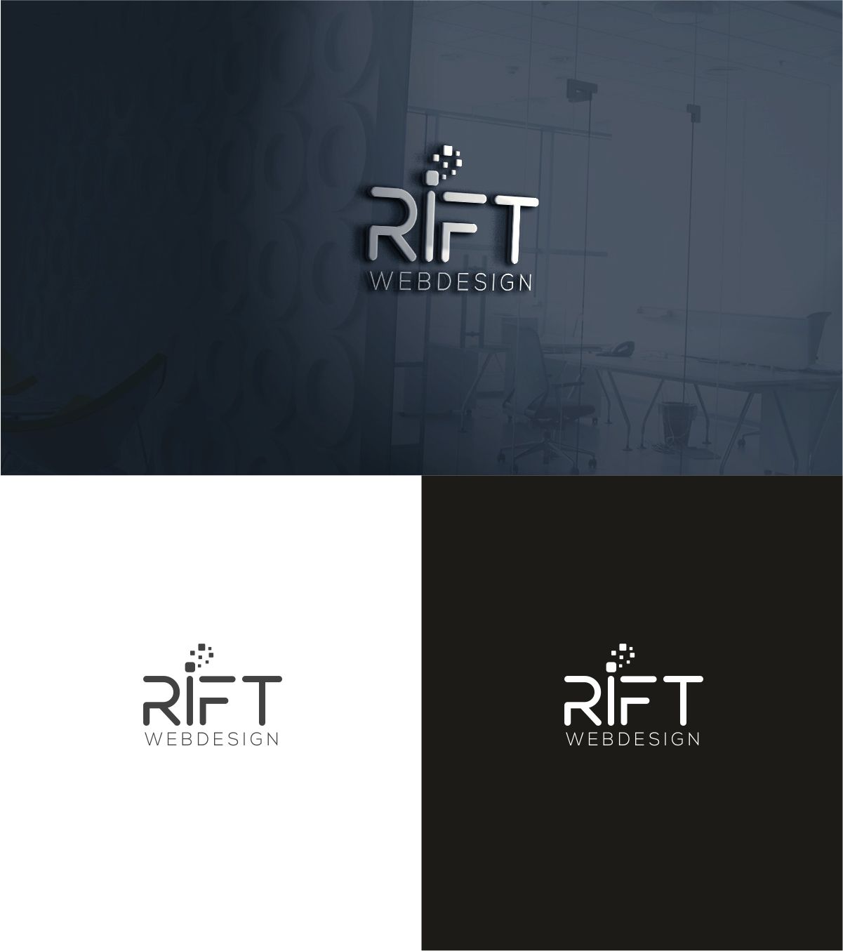 Logo Design by Dave Paresh for this project | Design #27449992