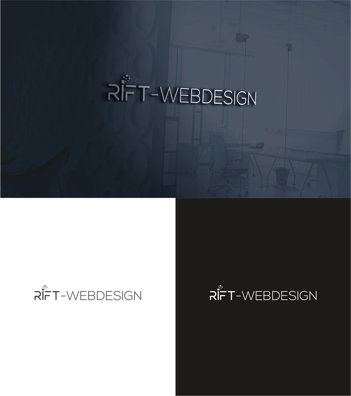 Logo Design by Dave Paresh for this project | Design #27449993