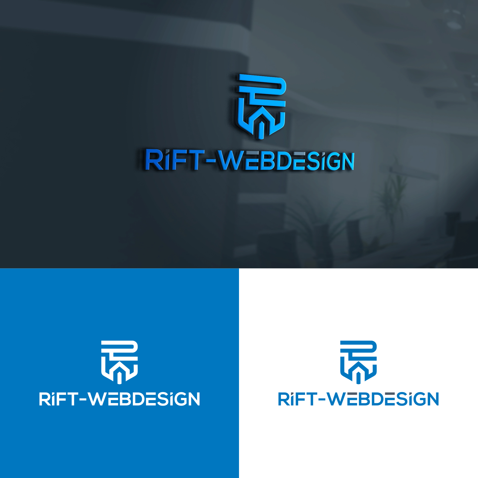 Logo-Design von Trestan für dieses Projekt | Design #27449037