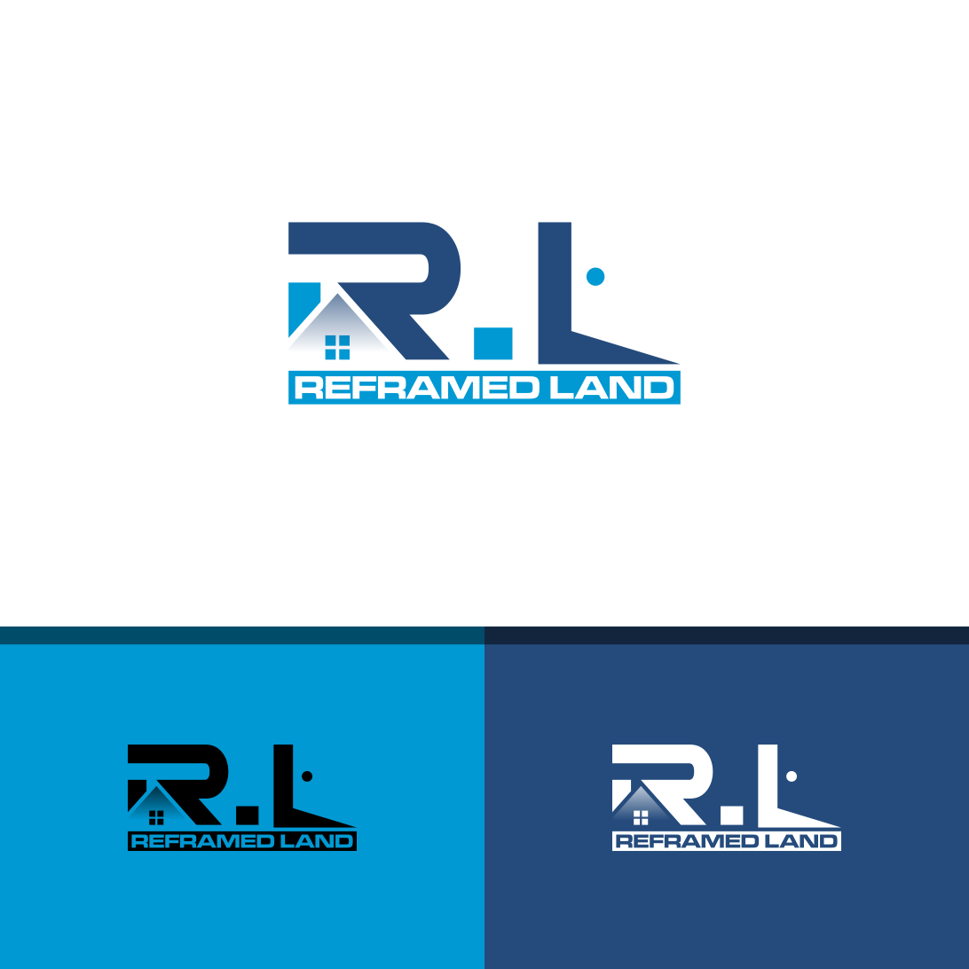 Logo Design by ghillvan for this project | Design #27454401
