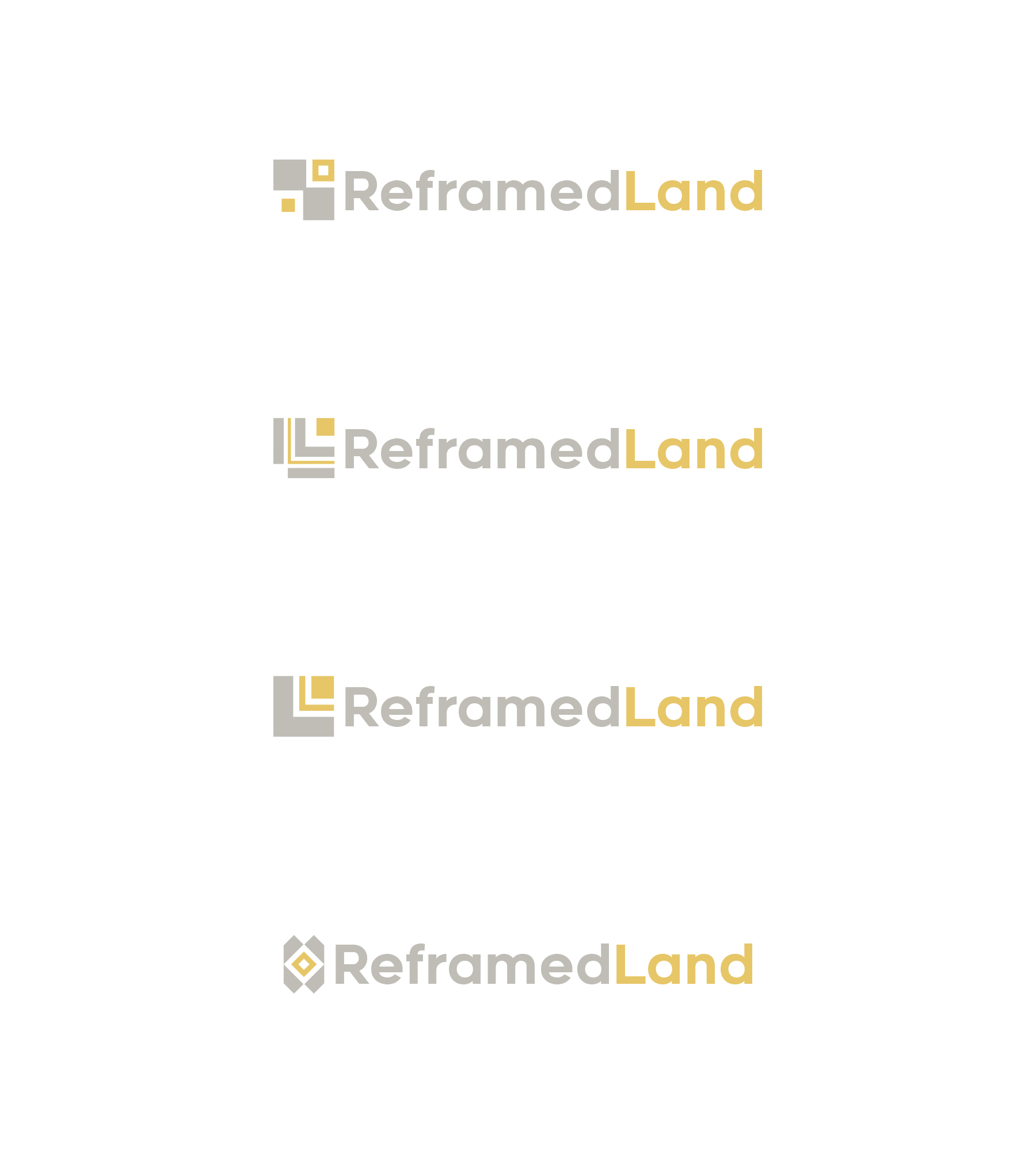 Logo Design by JohnM. for this project | Design #27503192