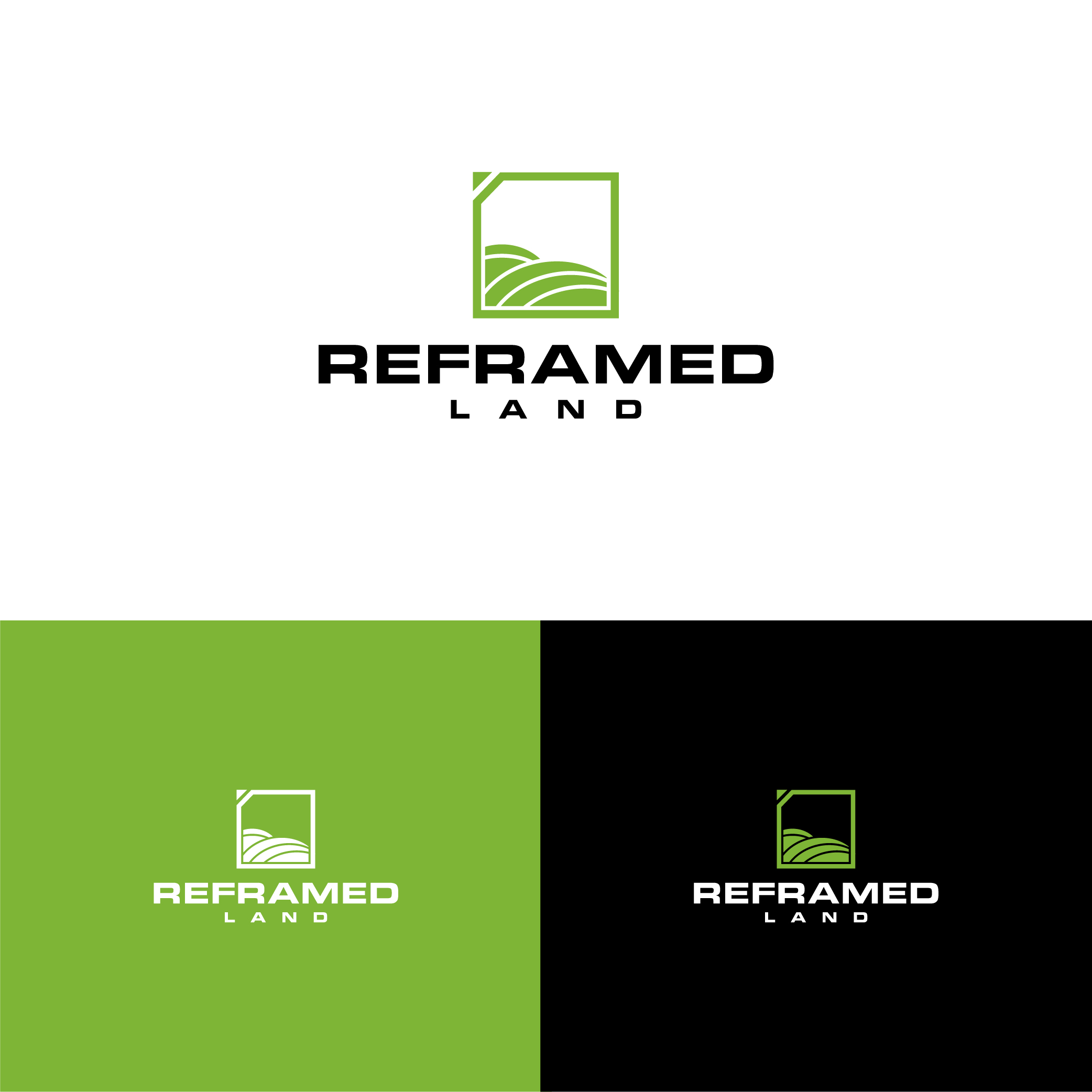 Logo Design by Ayub Zafar for this project | Design #27449420
