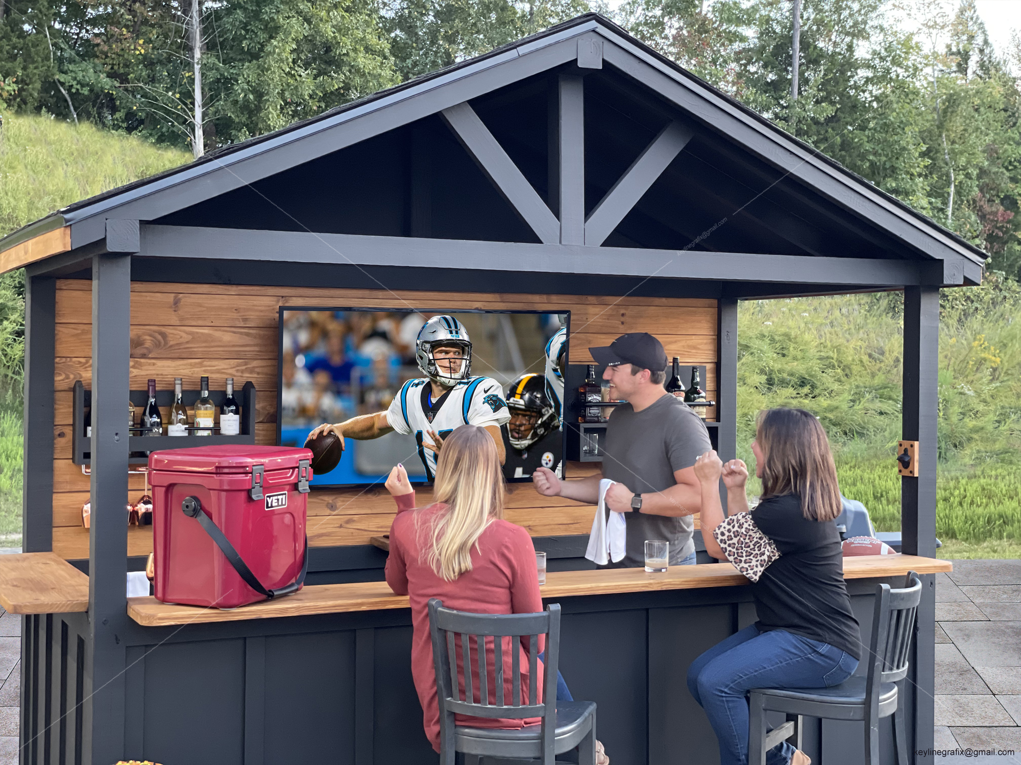 Photoshop Design by Sajal Samaddar for this project | Design #27450443