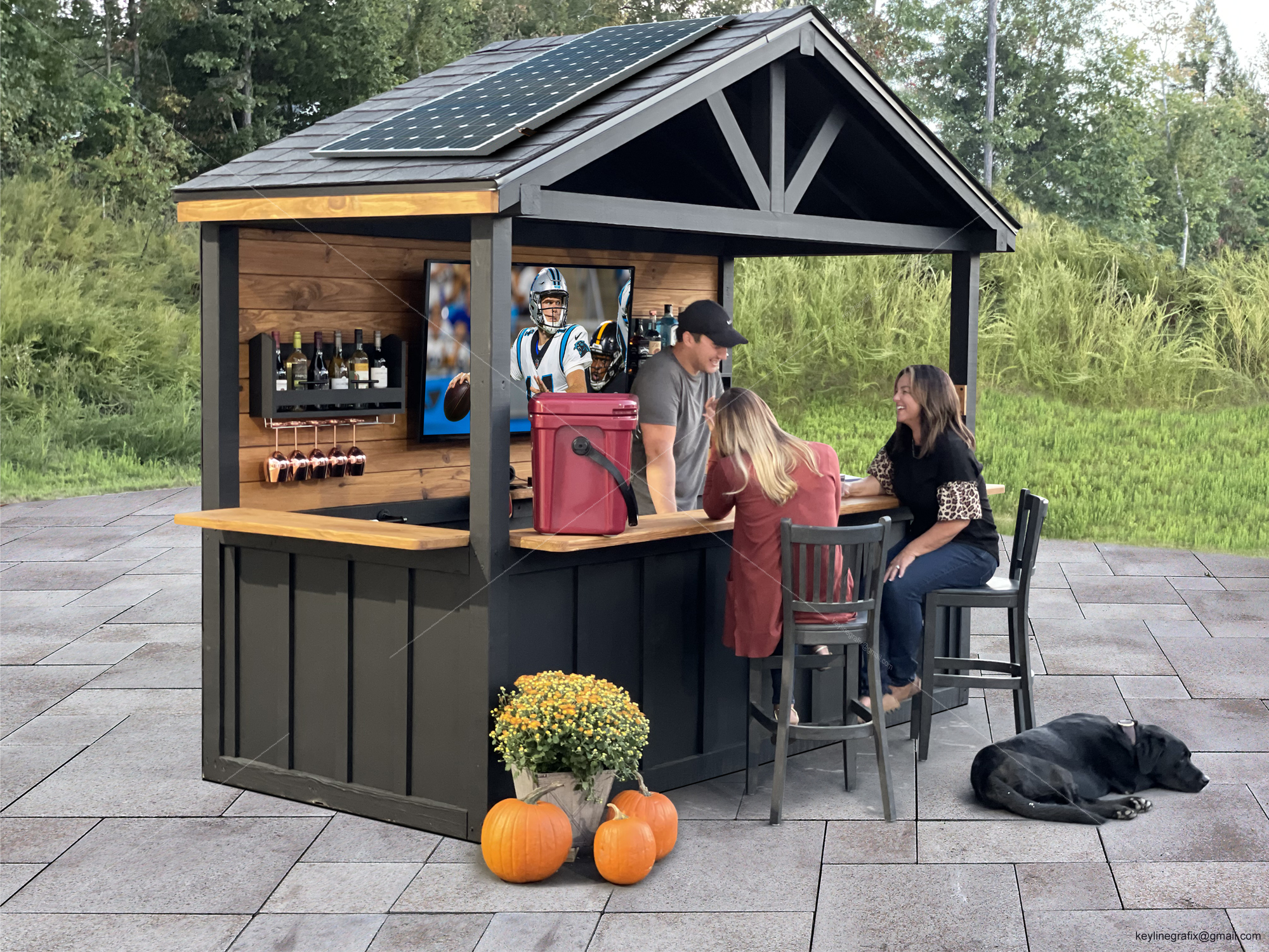 Photoshop Design by Sajal Samaddar for this project | Design #27450677