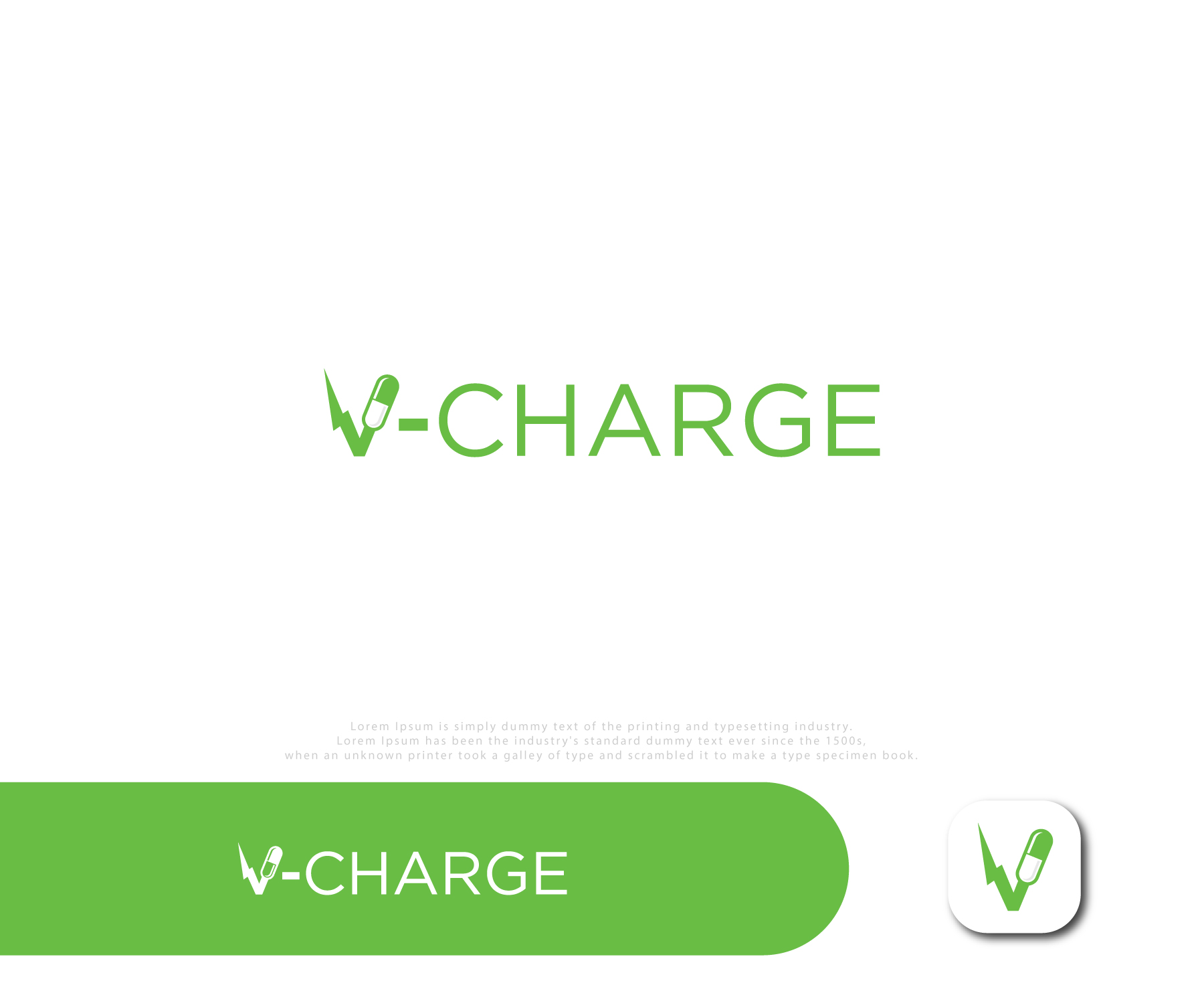 Logo Design by ecorokerz for this project | Design #27453323