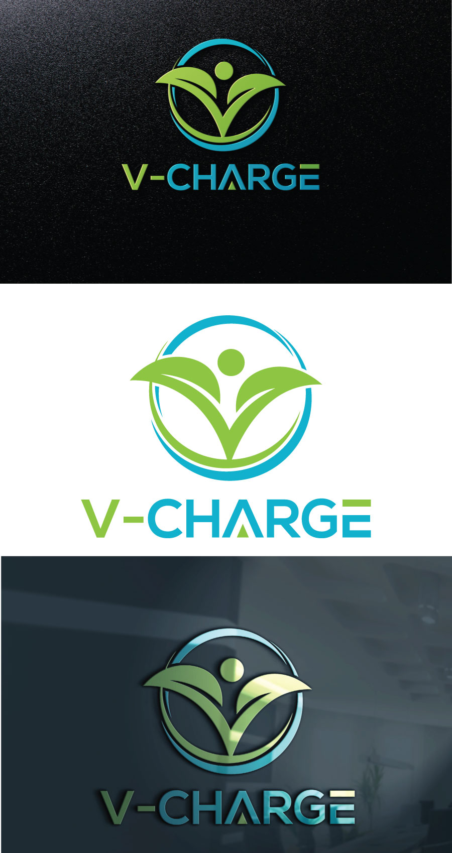 Logo Design by akterkhadijars for this project | Design #27449830