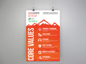 Poster Design by buntijee1122 for this project | Design: #27458904