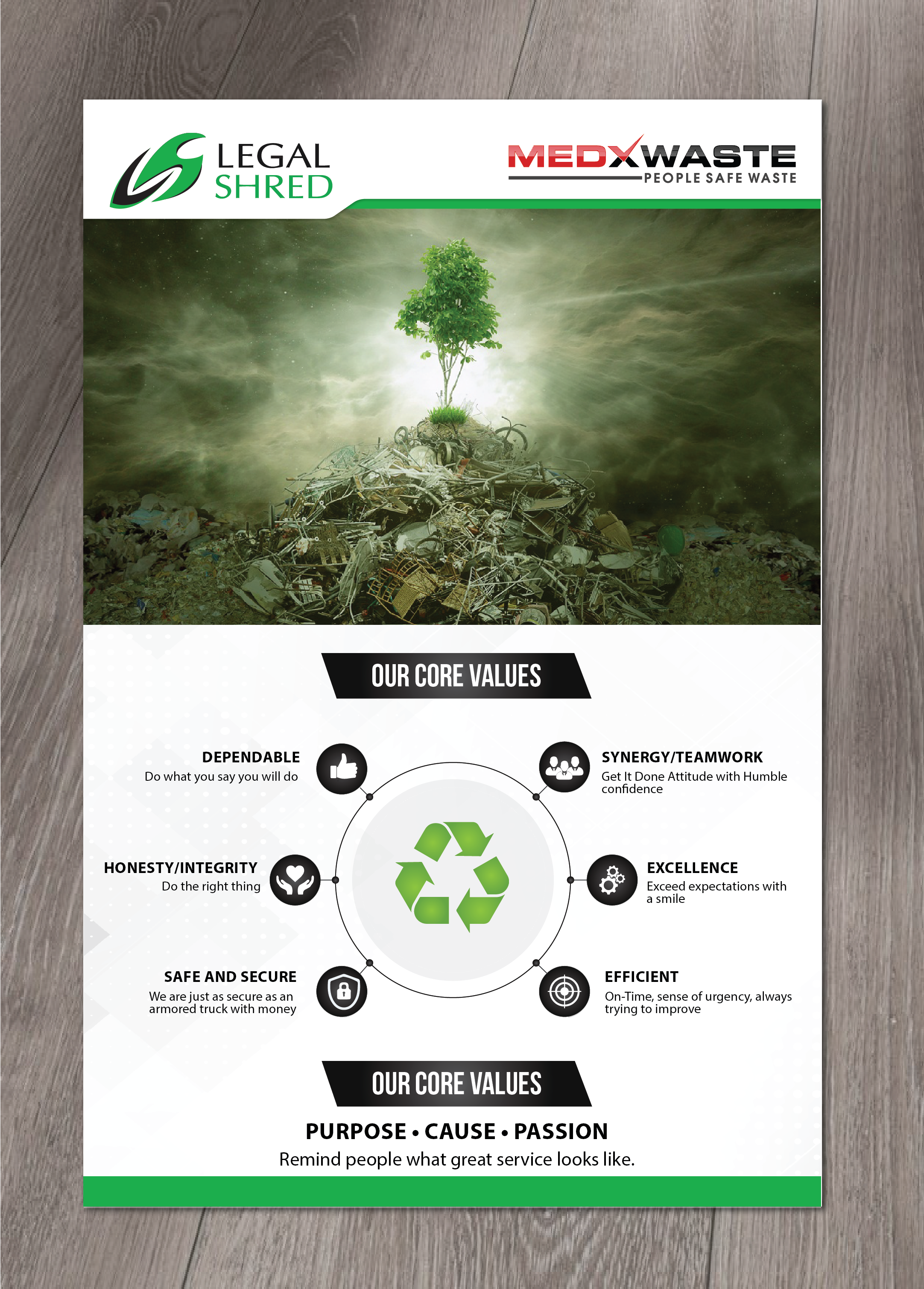 Poster Design by alex989 for this project | Design #27458718