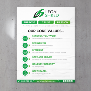 Poster Design by inventivao for this project | Design: #27456388