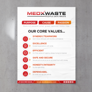 Poster Design by inventivao for this project | Design: #27456391