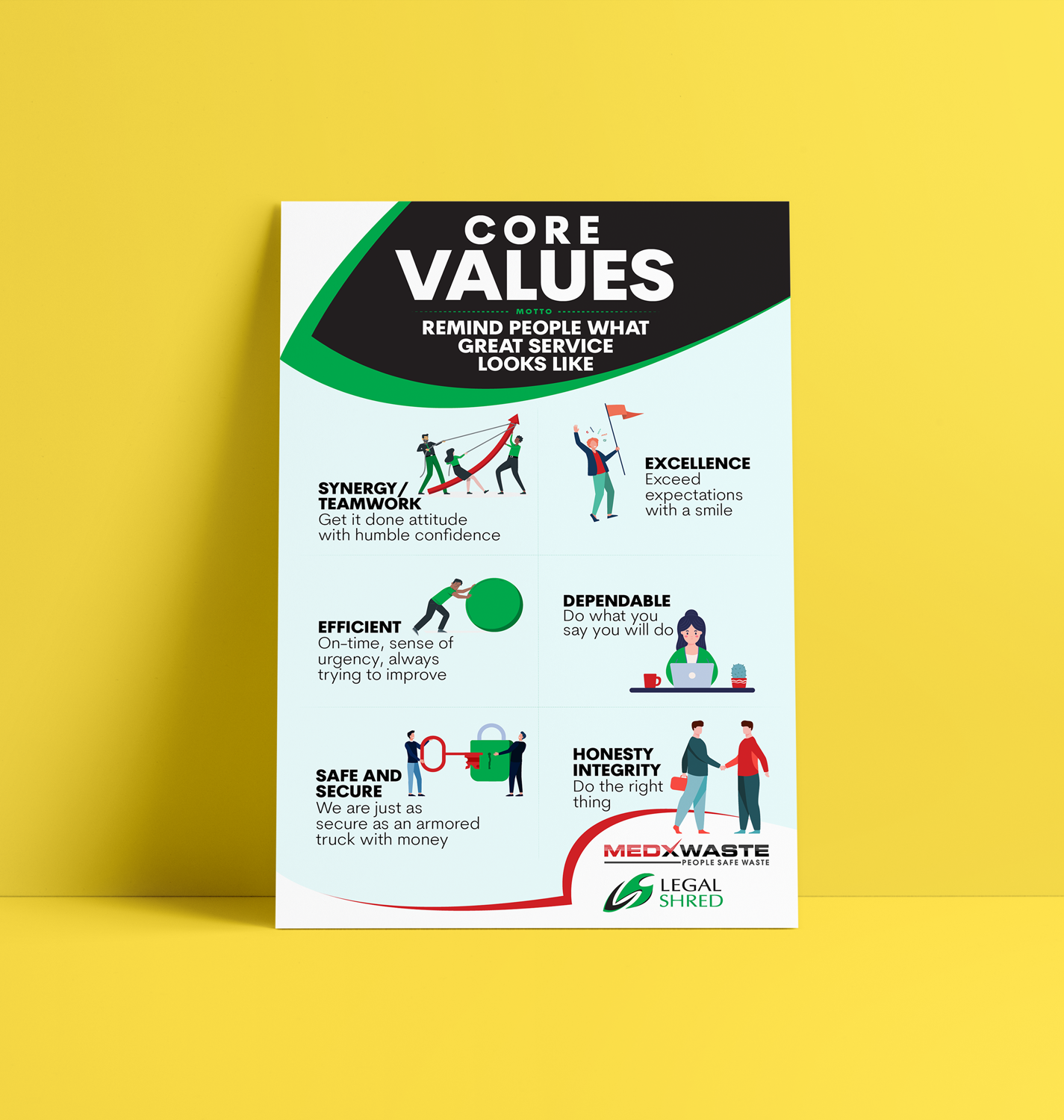 Poster Design by Benson M. for this project | Design #27455129