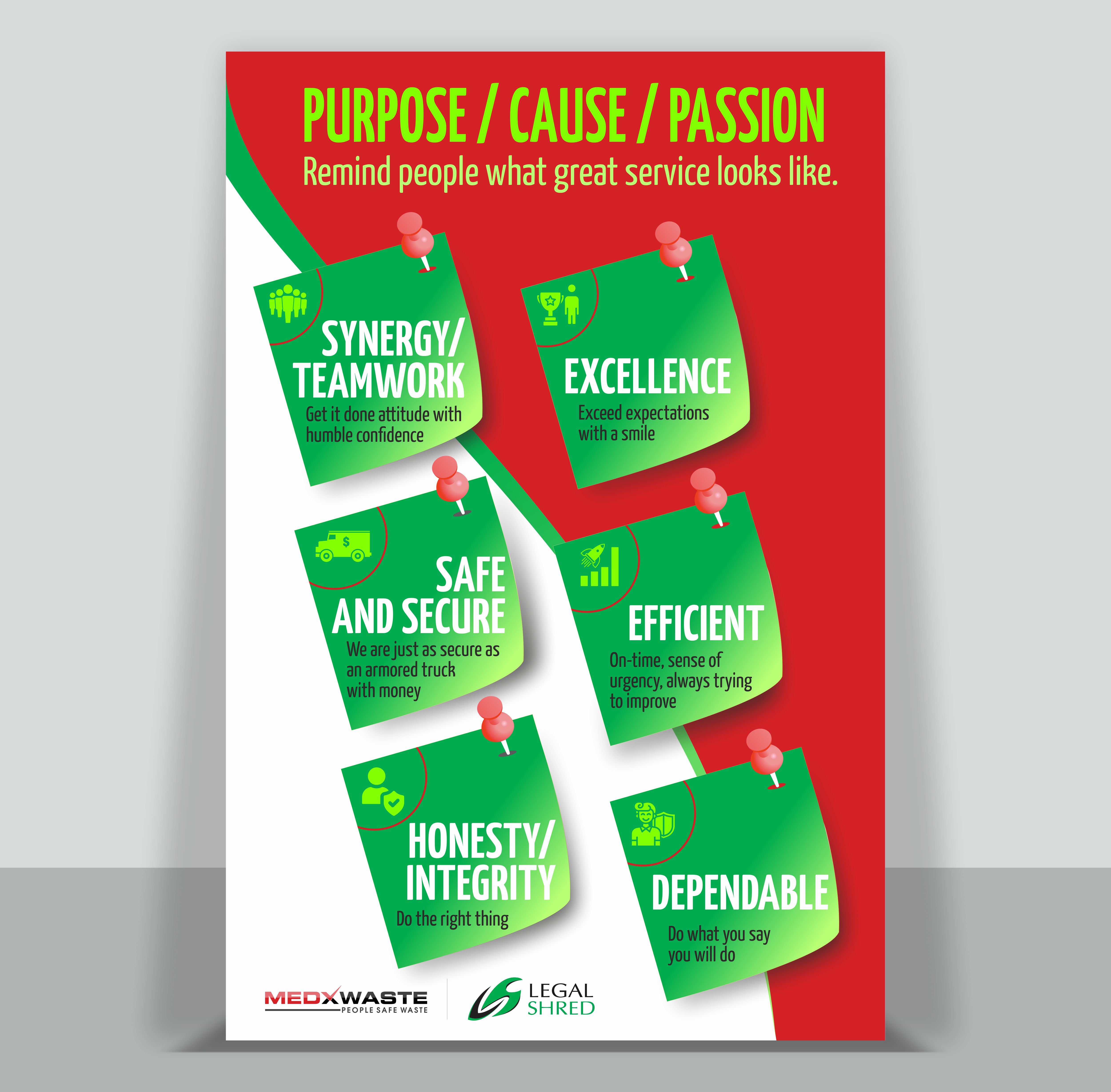 Poster Design by Fine Graphics House for this project | Design #27455374