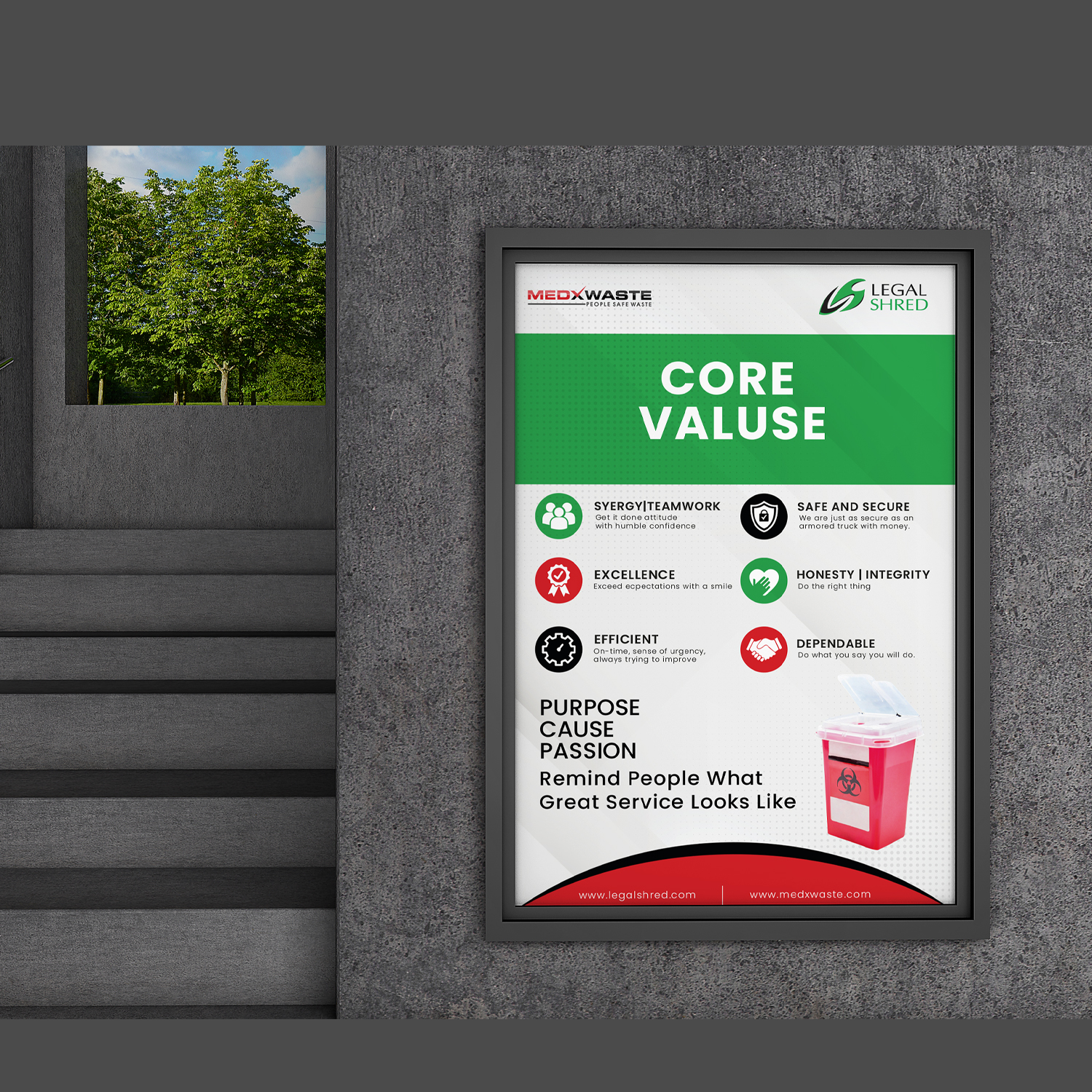Diseño de Póster por Maxo-Biz para este proyecto | Diseño #27459408