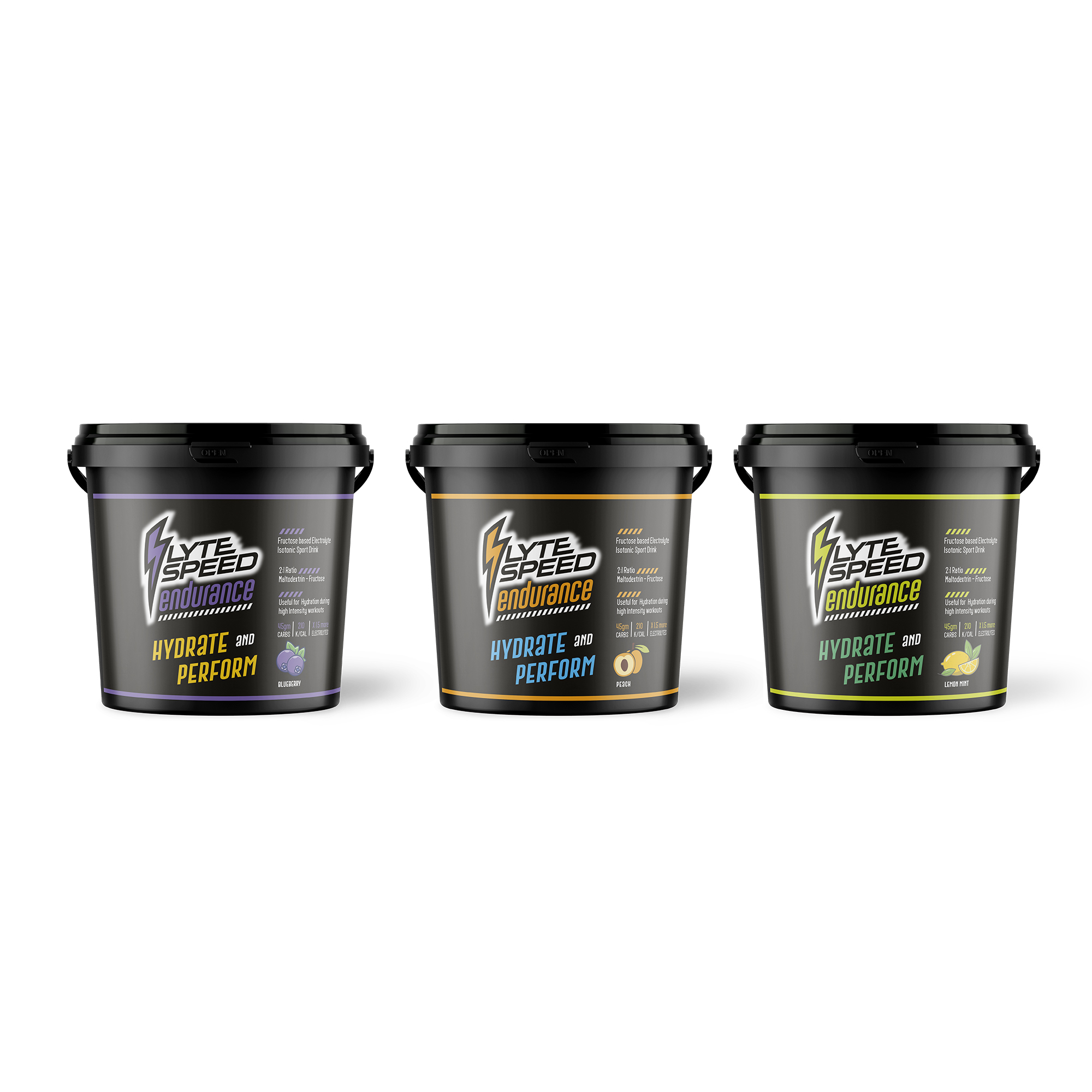 Label Design by Krasimira Georgieva for Building BloX Nutrition | Design #27474700