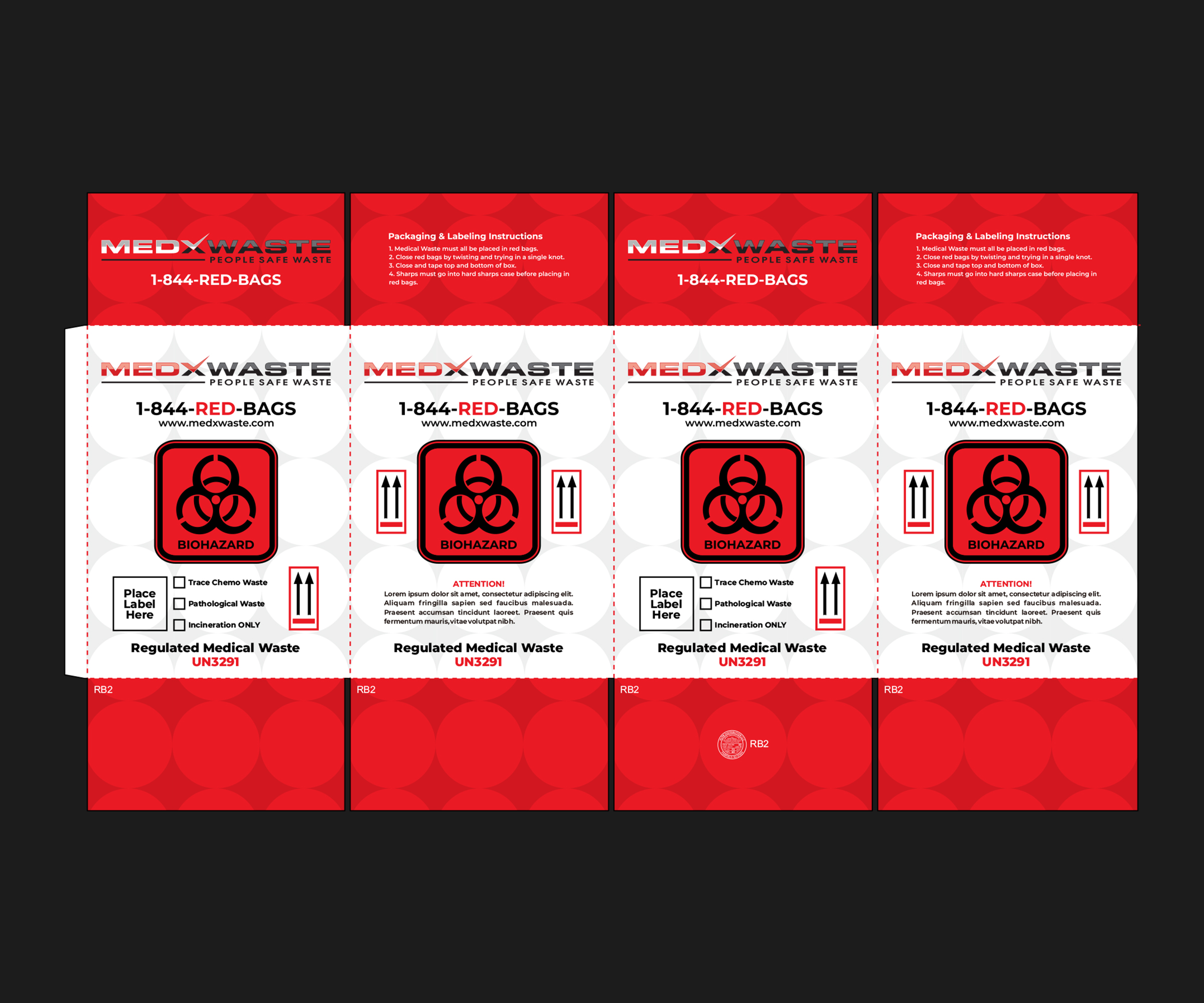 Design Emballage par Sangkasa pour ce projet | Design #27487143