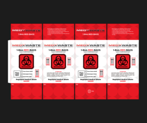 Packaging Design by Prakasa for this project | Design #27487143