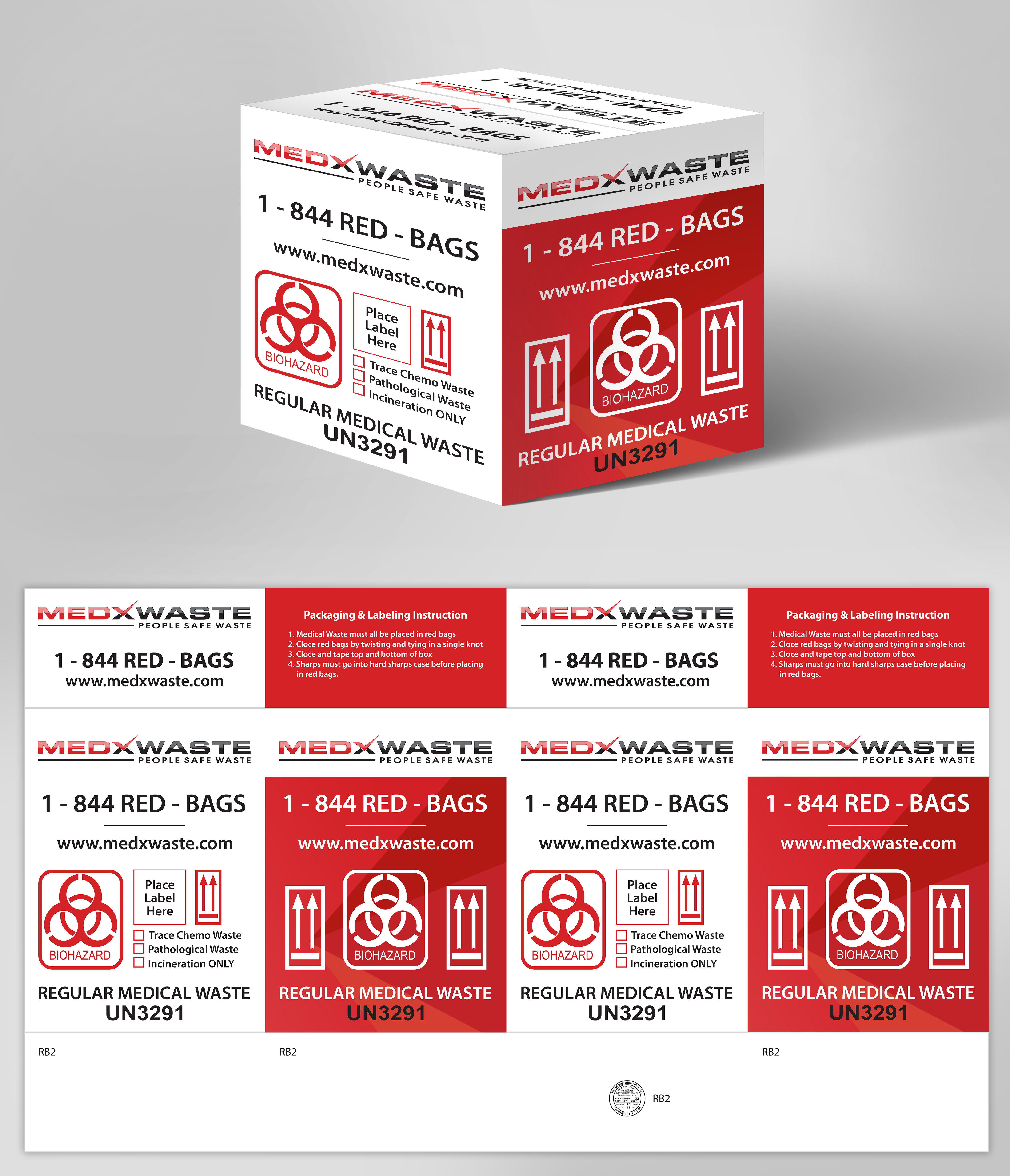 Verpackungs-Design von Victor_pro für dieses Projekt | Design #27453752
