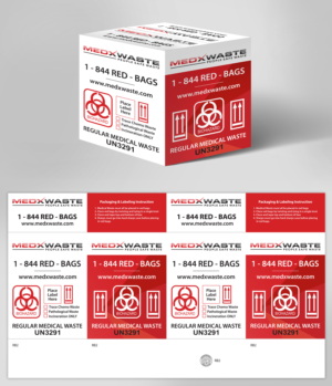 Packaging Design by Victor_pro for this project | Design #27453752