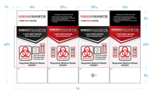 Design Emballage par Deziners Zone pour ce projet | Design : #27455016