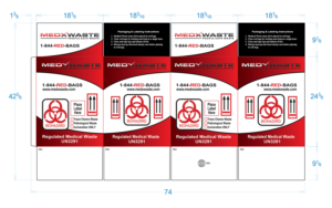 Design Emballage par Deziners Zone pour ce projet | Design : #27455017