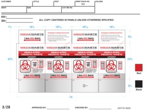 Design Emballage par SAI DESIGNS pour ce projet | Design : #27471649