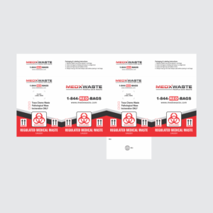 Design Emballage par nicholas pour ce projet | Design : #27457749