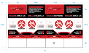Design Emballage par Navisol Creatives pour ce projet | Design : #27451875