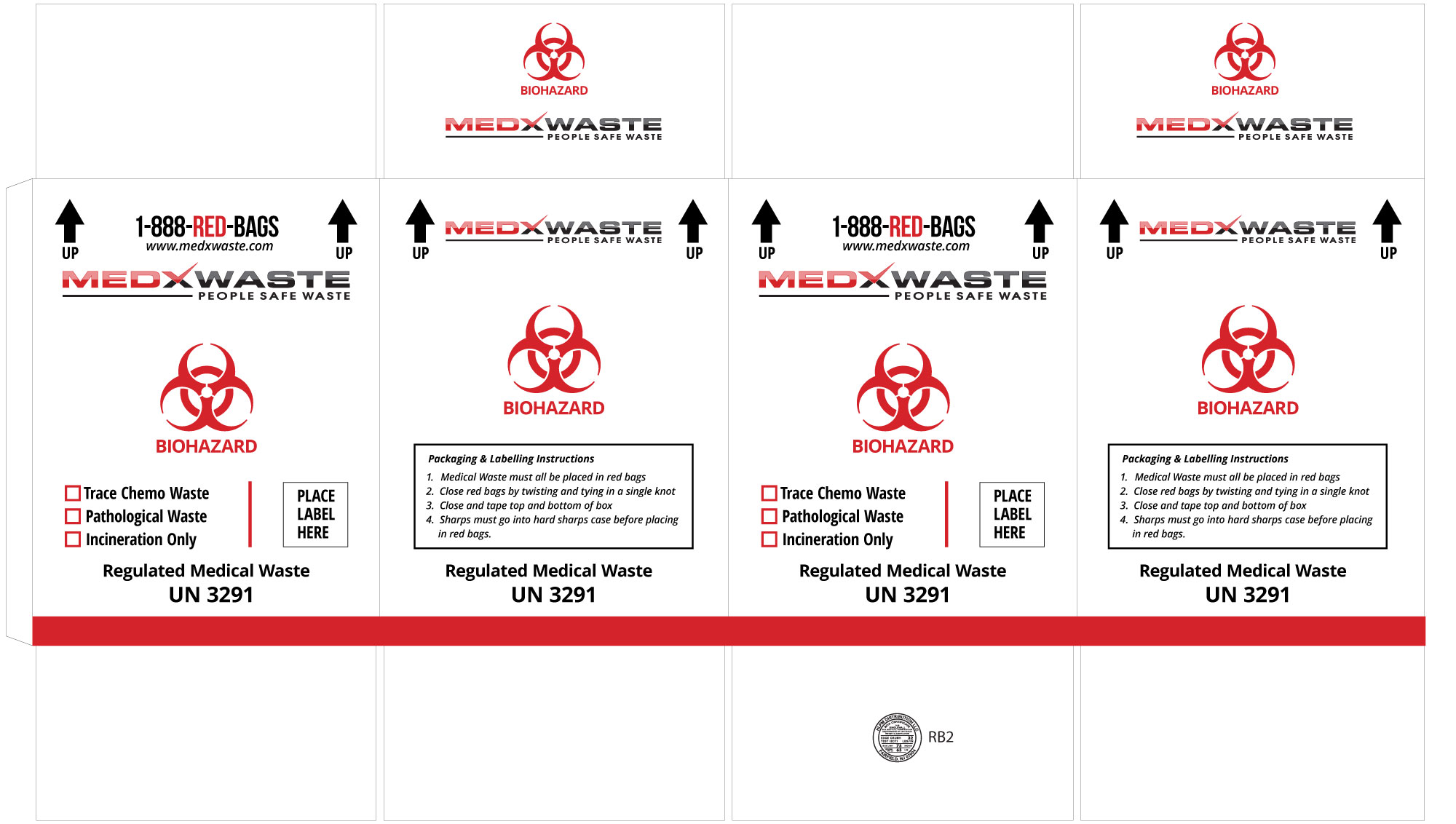 Packaging Design by Fajr. for this project | Design #27465655
