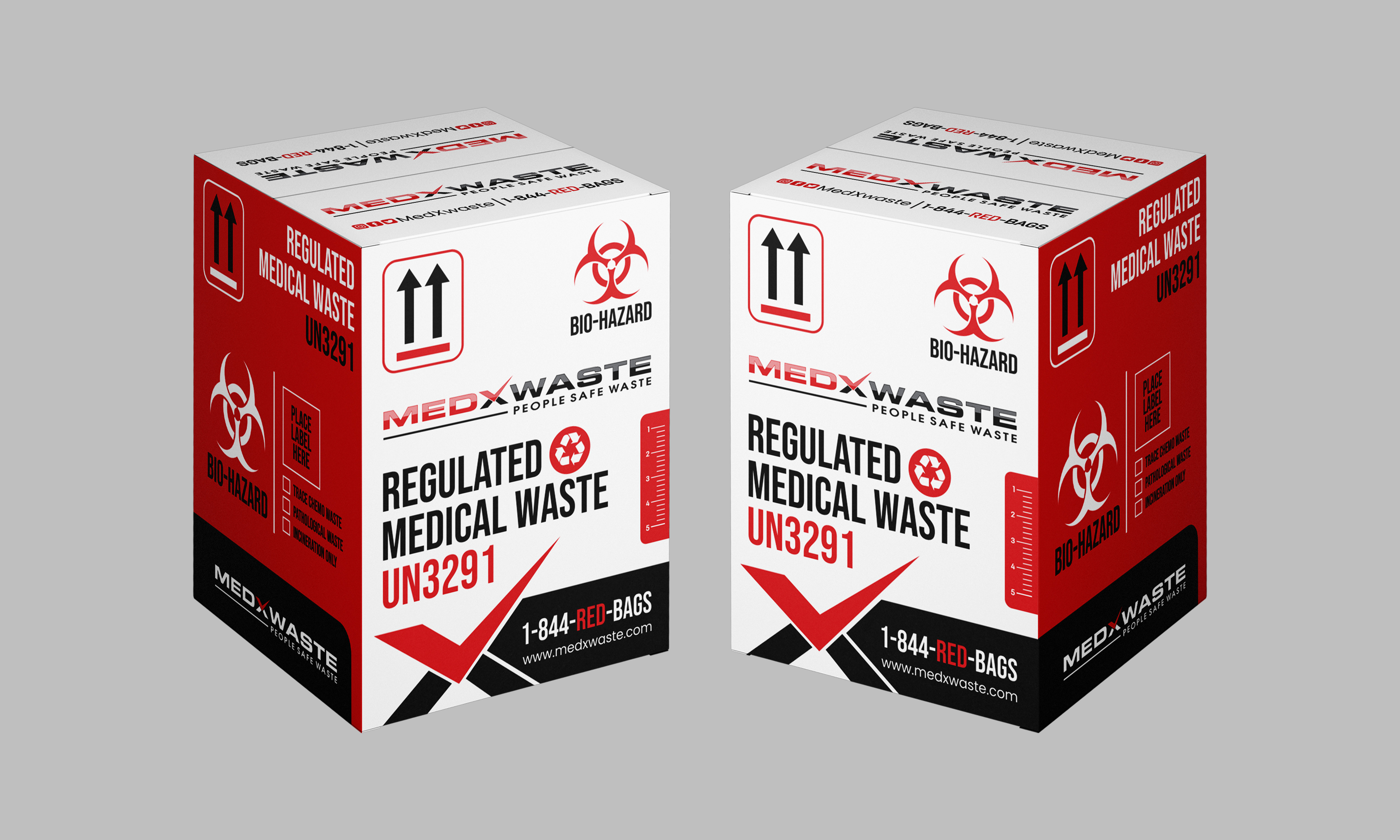 Diseño de Empaque por RenCan para este proyecto | Diseño #27455462