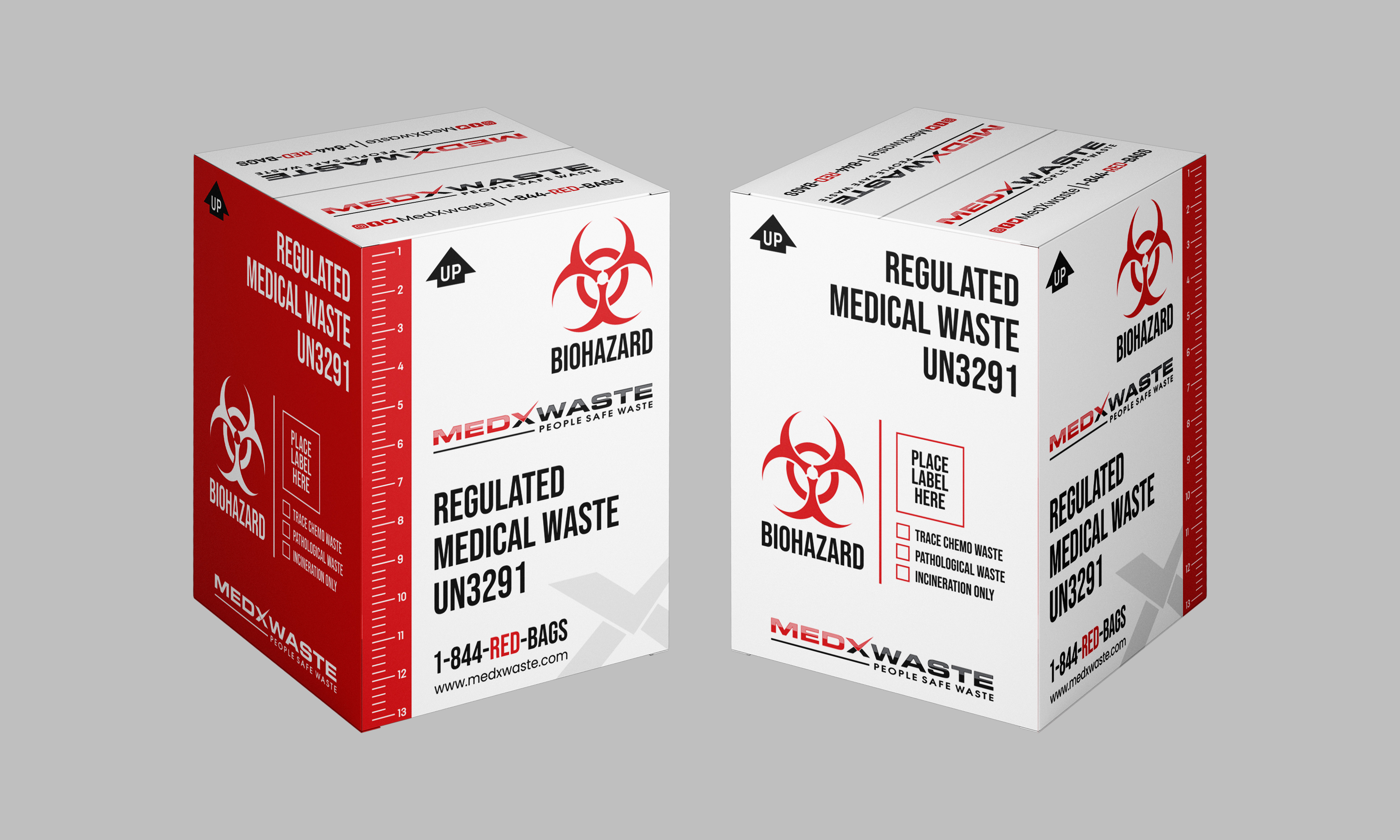 Packaging Design by RenCan for this project | Design #27455463