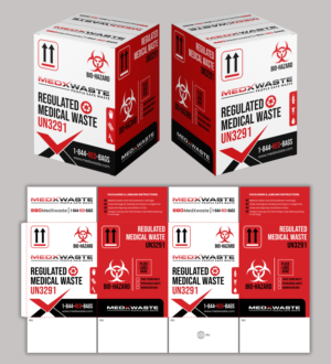 Packaging Design by RenCan for this project | Design #27488031