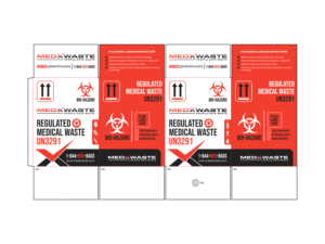 Design Emballage par RenCan pour ce projet | Design : #27518572