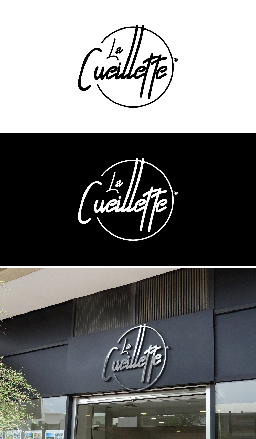 Logo-Design von farady für dieses Projekt | Design #27484036