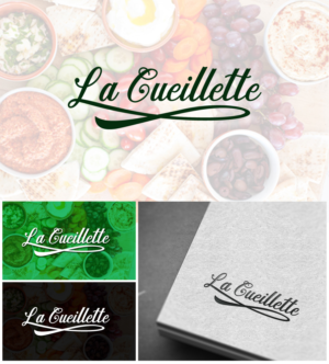 Design de Logo par Rueell Artss pour ce projet | Design #27486797