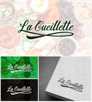 Logo Design by Rueell Artss for this project | Design: #27486798