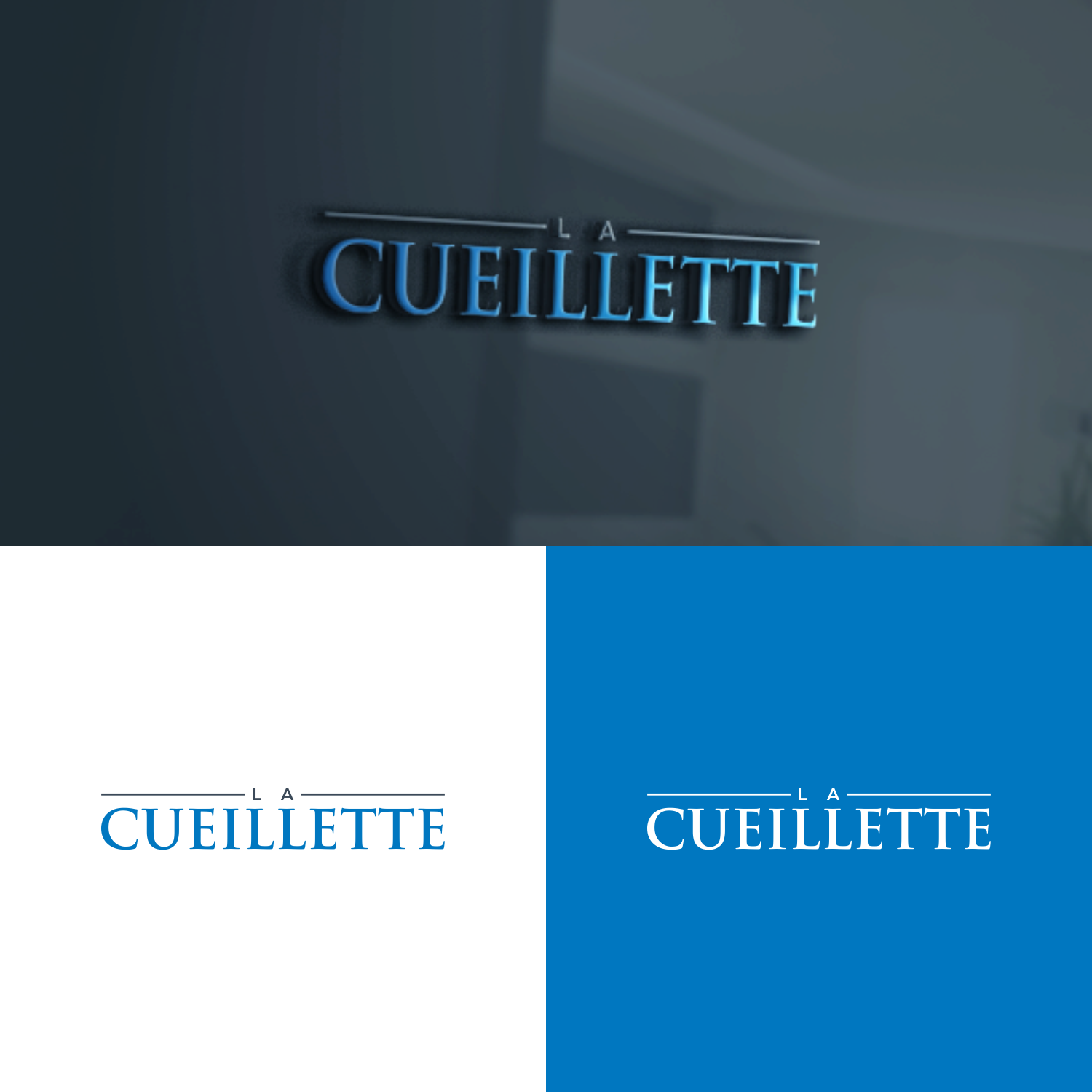 Logo Design by soffel for this project | Design #27450266