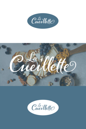 Logo Design by orphee