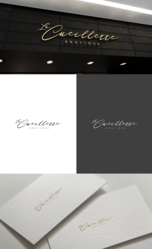 Logo Design by GLDesigns for this project | Design: #27449818
