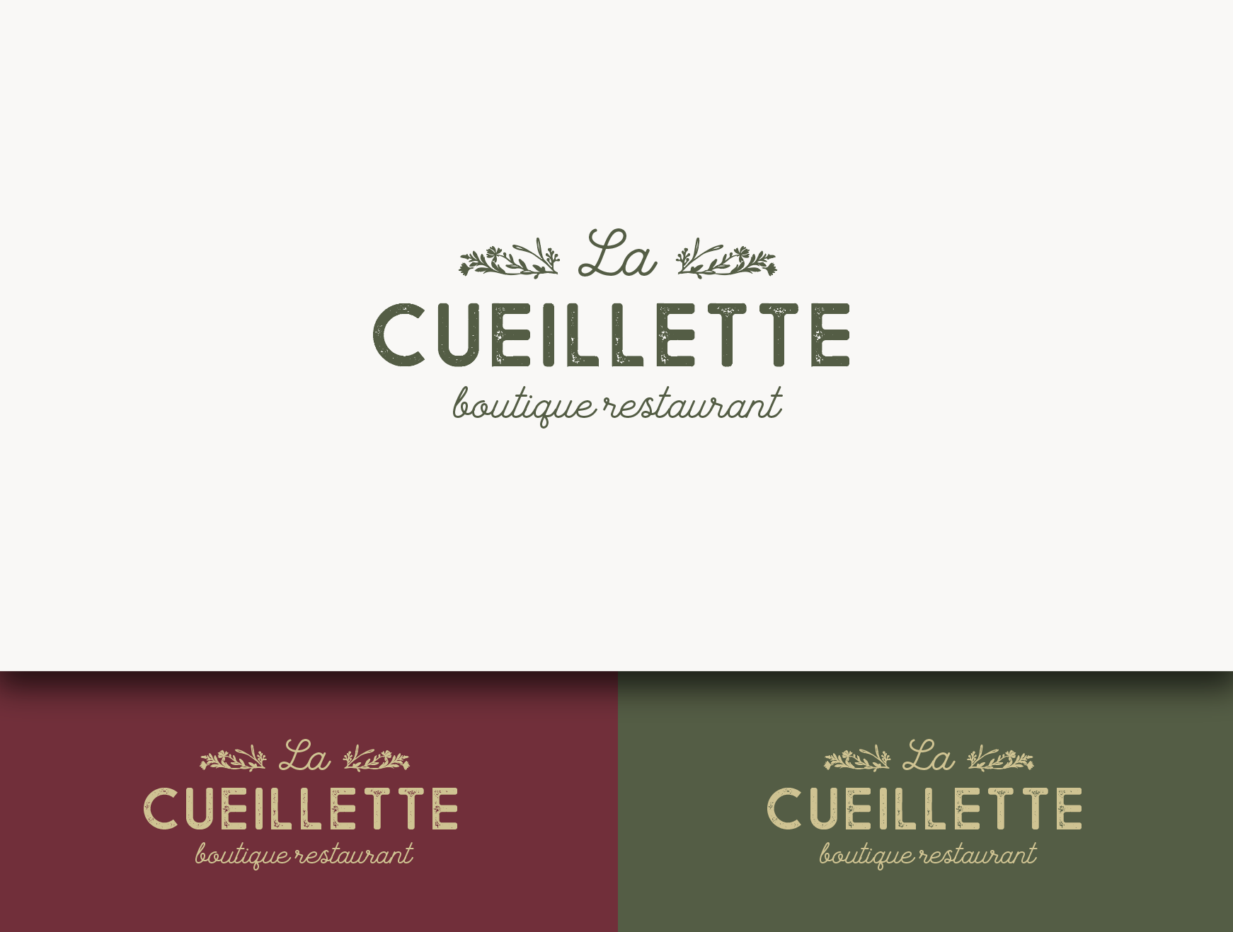 Logo Design by wonderland for this project | Design #27452725