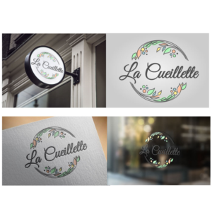 Logo Design by michellefrances